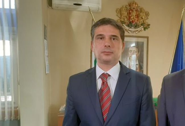 Стоян Христов