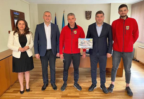 Снимка: Община Разлог