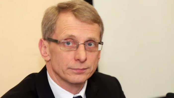 Николай Денков