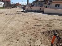 Ремонтират улици и канализации в 15 населени места в община Петрич