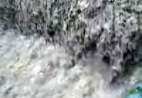 Ощавска река разруши водопровод и остави 2 села без вода, аварията вече е отстранена Ощавска река разруши водопровод и остави 2 села без вода, аварията вече е отстранена