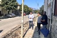 Продължават ремонтите на инфраструктурата в община Разлог Продължават ремонтите на инфраструктурата в община Разлог