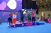 Благоевград има своя шампион на Спешъл Олимпикс! Валери Маринов спечели един златен и три бронзови медала