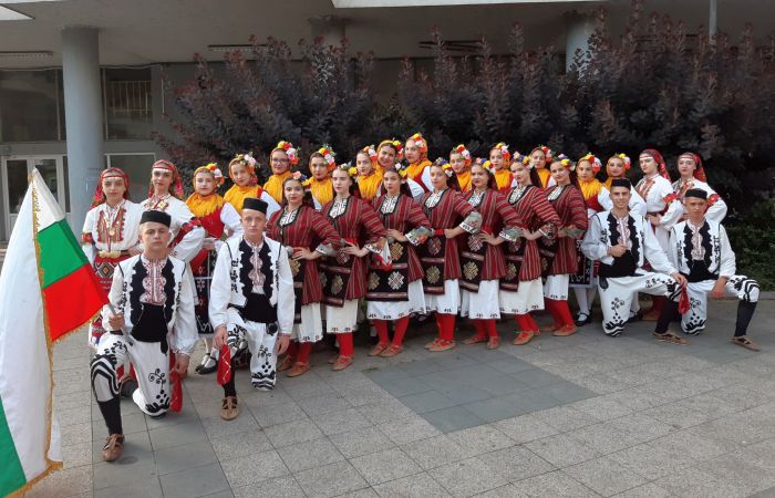 Снимка: Фейсбук