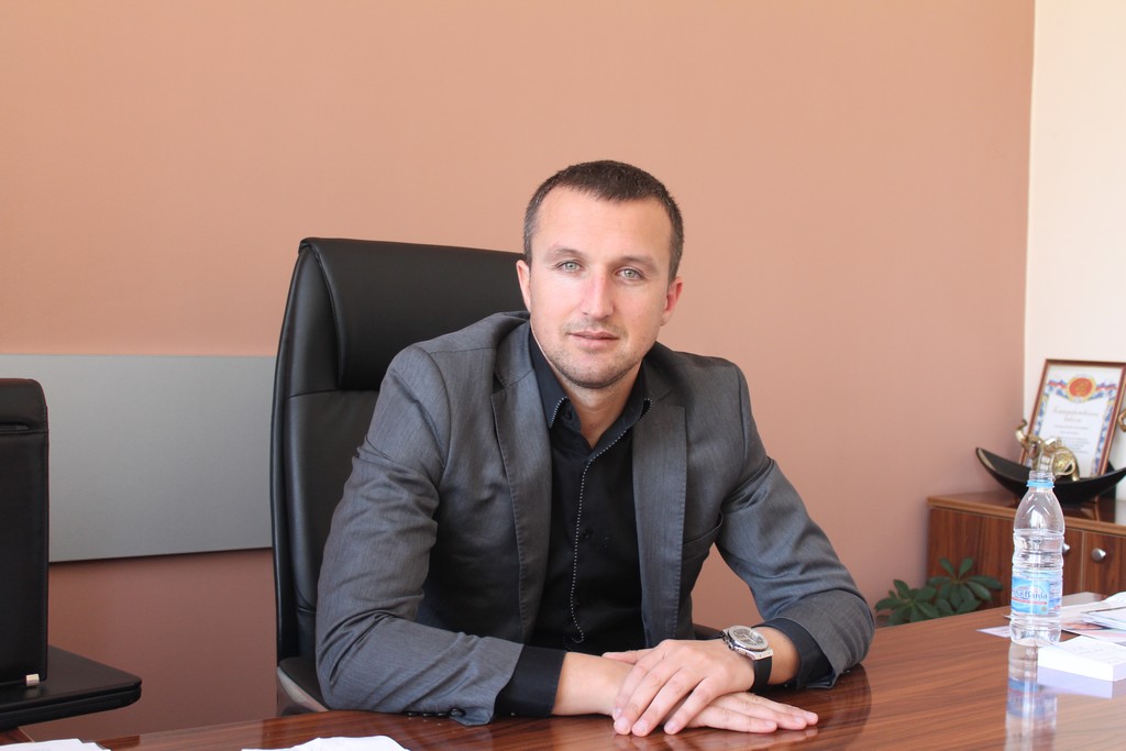 Снимка: Илинден Прес
