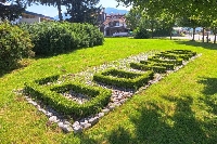 Град Банско - красив и вдъхновяващ с 50 нюанса зелено!