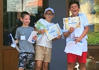 Ученици от Банско спечелиха 4 златни и един сребърен медал от математическо състезание