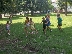 Децата в Кресна не скучаят през лятото - играят, спортуват, намират нови приятели