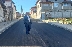 Летни ремонти във всяко село на община Гърмен, правят се нови улици, тротоари и водопроводи