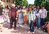 Духовният учител Норбеков и над 100 гости впечатлени от красотата и уюта на град Белица