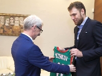 Нова програма ще подкрепя елитния юношески и младежки спорт Нова програма ще подкрепя елитния юношески и младежки спорт