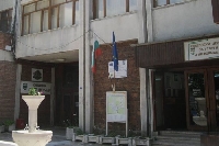 Фронт офис за социални услуги помага на граждани в сградата на Община Гоце Делчев