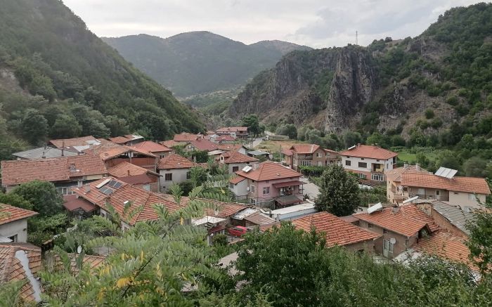 Село Господинци