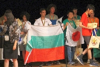 Български ученици спечелиха 4 медала на олимпиада по лингвистика в Банско