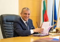 Официално! СДС-Благоевград подкрепи Илко Стоянов за нов кметски мандат