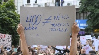 Втори протест стягат в Стара Загора в подкрепа на 18-г. Дебора