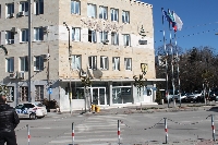 Санират сградите на полицията, пожарната и на Общината в Петрич Санират сградите на полицията, пожарната и на Общината в Петрич