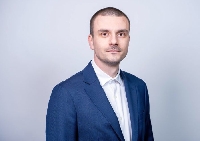 Депутатът Станислав Богдански от Има такъв народ бе номиниран за кандидат-кмет на Благоевград Депутатът Станислав Богдански от Има такъв народ бе номиниран за кандидат-кмет на Благоевград