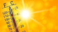 Термометърът тръгва нагоре до 30 градуса, слънцето ще ни гали с лъчите си