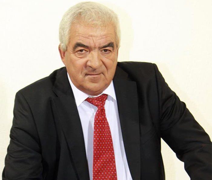 Александър Краваров