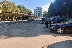 Асфалтират улица край покрития пазар в Благоевград, ремонтът ще е от понеделник до петък
