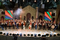Фолклорните напеви на фестивала Песни от извора ще разиграят жители и гости на село Петрово