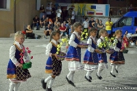 Фестивал на доброто събра стотици в село Дамяница с кауза за болно дете