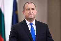Румен Радев: Когато държавата е слаба, мафията е силна, политическият дебат се лумпенизира Румен Радев: Когато държавата е слаба, мафията е силна, политическият дебат се лумпенизира