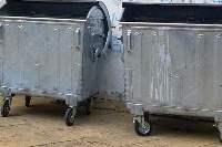 От утре до събота дезинфекцират контейнерите за боклук в Благоевград