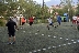 Футболен турнир с благородна кауза се проведе за Младежкия събор в Крупник