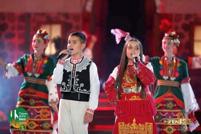 Снимки: Община Банско