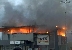 Огнен ад вилня в търговски център в Гоце Делчев, няма пострадали хора, щетите са за стотици хиляди