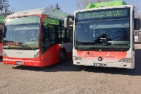 Започнаха проверки на училищните автобуси в цялата страна Започнаха проверки на училищните автобуси в цялата страна