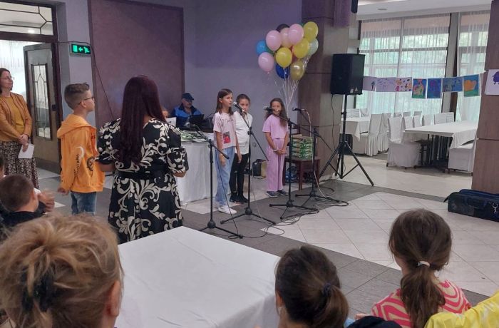 Снимка: Община Гоце Делчев