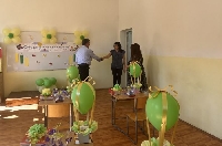 Учениците в община Банско започват новата учебна година в напълно обновени училища