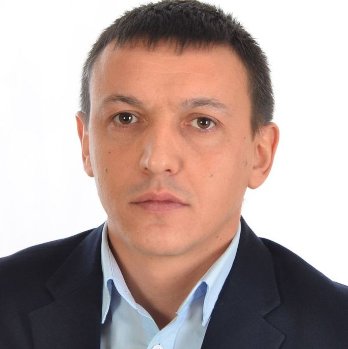 Мехмед Вакльов