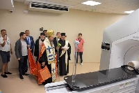 Модерен линеен ускорител за лъчетерапия ще лекува пациенти в СБАЛО  Св. Мина