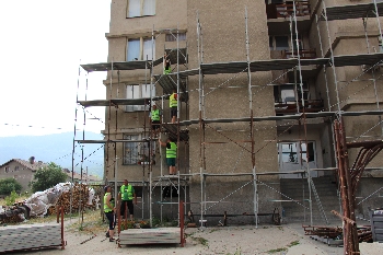 Цветанов потвърди: Спират безплатното саниране