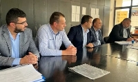 Бившият шеф на РЗИ повежда листата за общински съветници на ГЕРБ-Благоевград Бившият шеф на РЗИ повежда листата за общински съветници на ГЕРБ-Благоевград