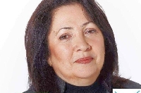 Албина Анева е начело на отбора с кандидат-съветници на Левицата в Благоевград
