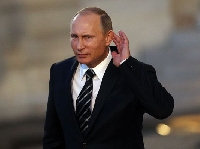 Путин заплаши, че Русия може да нанесе ракетен удар срещу обекти на НАТО
