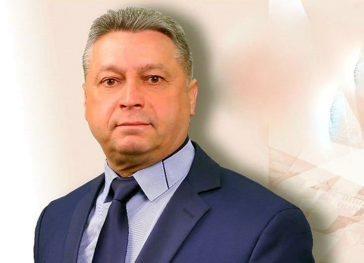 Любен Милев