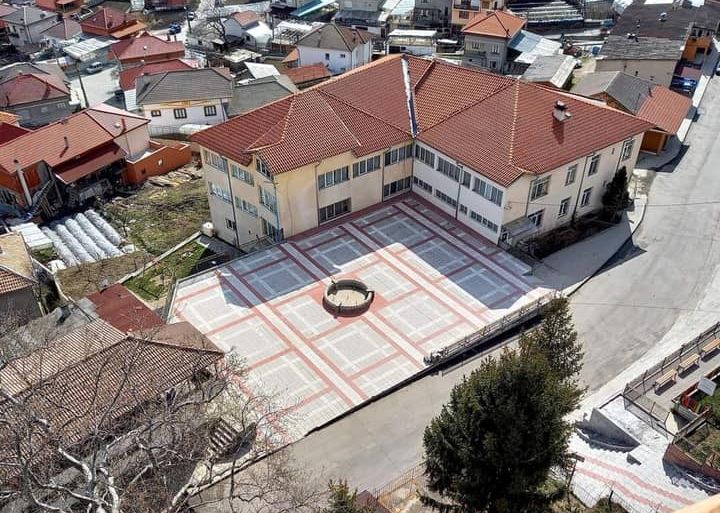 Село Вълкосел, снимка: Фейсбук