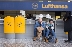 Утре Lufthansa спира да лети за 24 часа