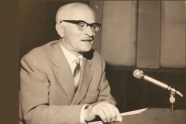Димитър Талев
