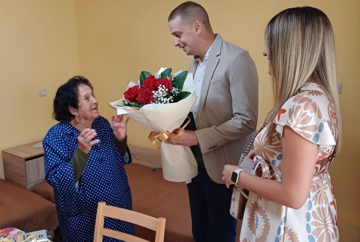 Снимка: Пресцентър