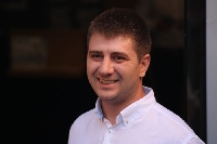 Венелин Трошанов: Влизам в кметската битка на Благоевград от името на младите хора Венелин Трошанов: Влизам в кметската битка на Благоевград от името на младите хора