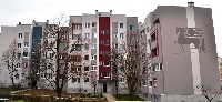 Спират санирането на 29 блока в Благоевград