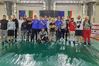 Боксов клуб  Пирин  е на второ място в Държавното първенство, което се проведе в Благоевград