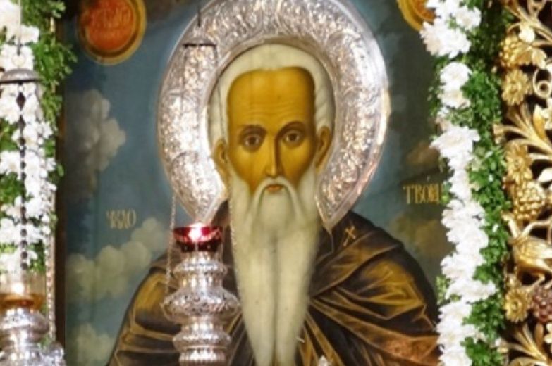 Православната църква почита днес паметта на земния ангел Иван Рилски